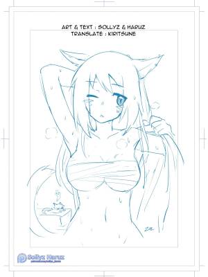 Ceremony Of Eternal Bonding Porn Comics english 11