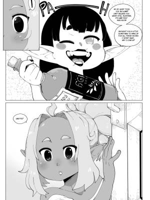 Coming Home By Nuclear Wasabi Porn Comics english 04