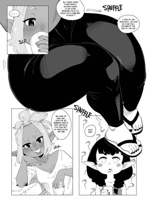 Coming Home By Nuclear Wasabi Porn Comics english 06