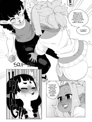 Coming Home By Nuclear Wasabi Porn Comics english 07