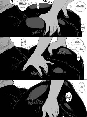 Coming Home By Nuclear Wasabi Porn Comics english 08