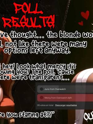 D.va From Overwatch In OVERSLUTS Porn Comics english 39