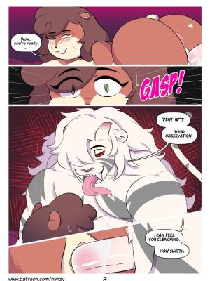 Dark Fantasy Porn Comics english 04