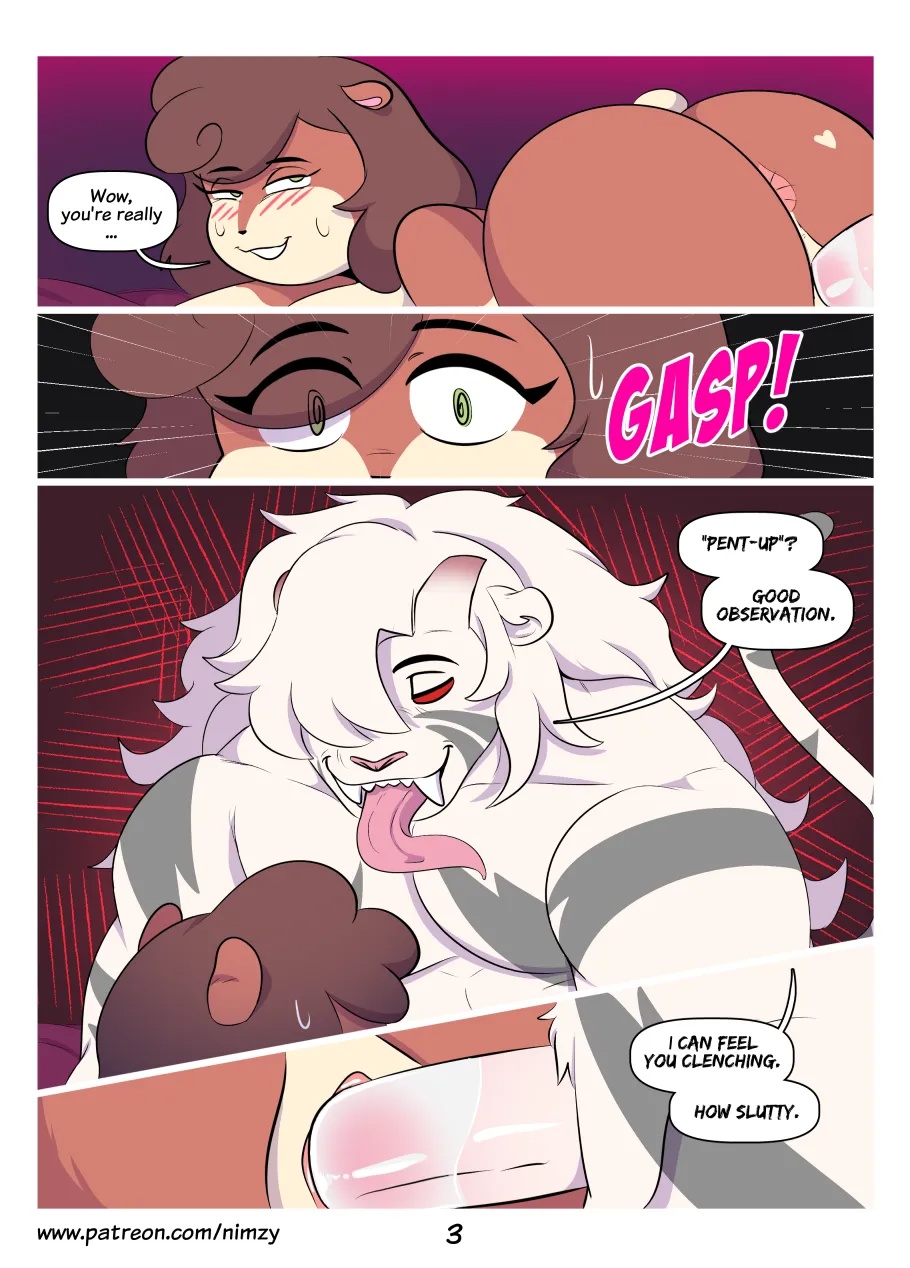 Dark Fantasy Porn Comics english 04