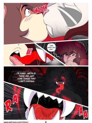 Dark Fantasy Porn Comics english 09