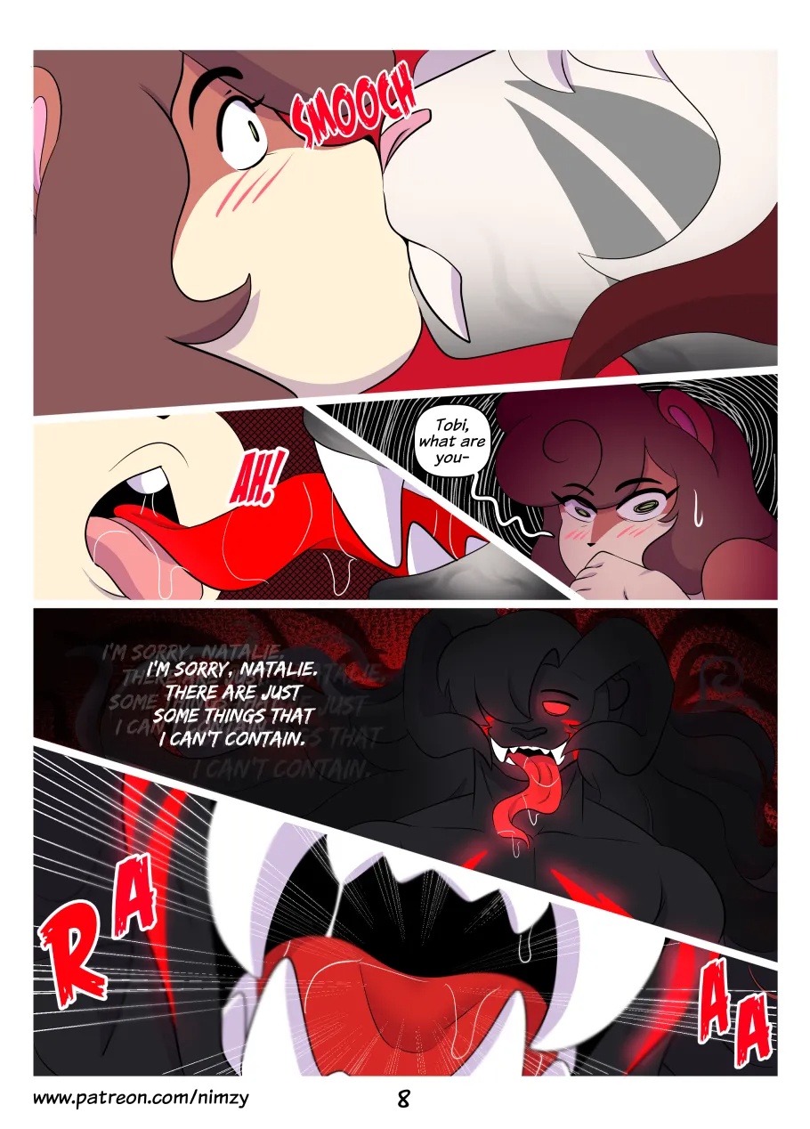 Dark Fantasy Porn Comics english 09