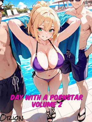 Day With A Pornstar Volume 2