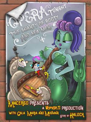 Delightfully Sweet Bon Bon 2: Opera Tonight