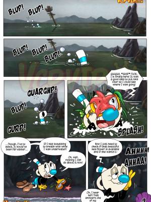 Delightfully Sweet Bon Bon Part 2: Opera Tonight Porn Comics english 10