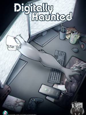 Digitally Haunted