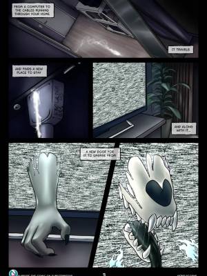 Digitally Haunted Porn Comics english 04