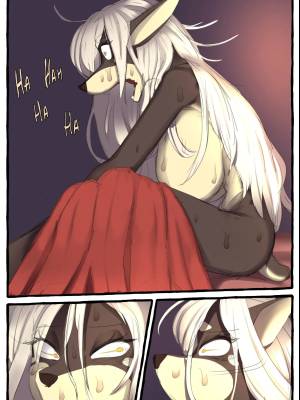 Dobermom By Akitokit Part 3 Porn Comics english 08