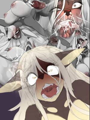 Dobermom By Akitokit Part 3 Porn Comics english 10