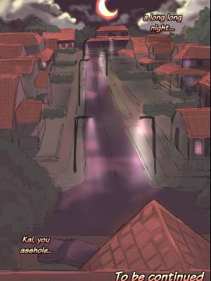 Dobermom By Akitokit Part 3 Porn Comics english 107