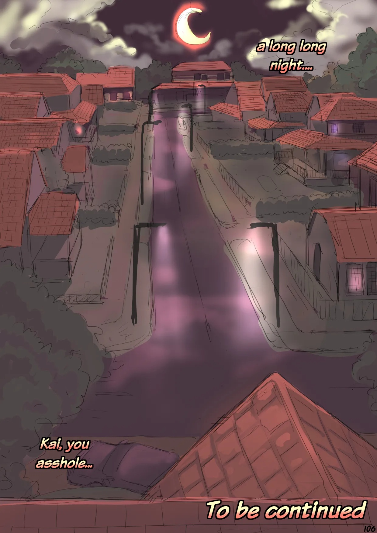 Dobermom By Akitokit Part 3 Porn Comics english 107