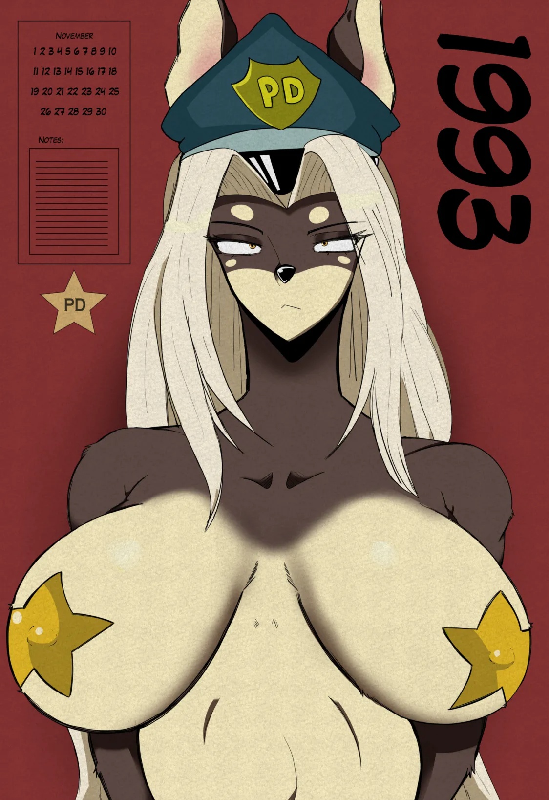 Dobermom By Akitokit Part 3 Porn Comics english 110