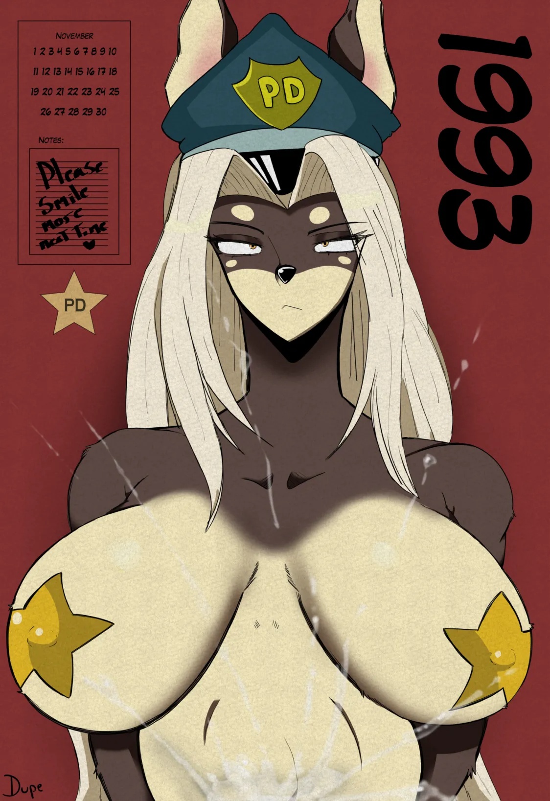 Dobermom By Akitokit Part 3 Porn Comics english 111