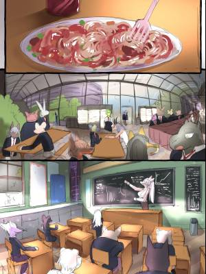 Dobermom By Akitokit Part 3 Porn Comics english 12