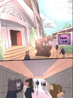 Dobermom By Akitokit Part 3 Porn Comics english 13