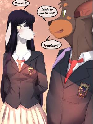 Dobermom By Akitokit Part 3 Porn Comics english 22