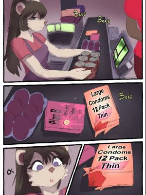 Dobermom By Akitokit Part 3 Porn Comics english 26