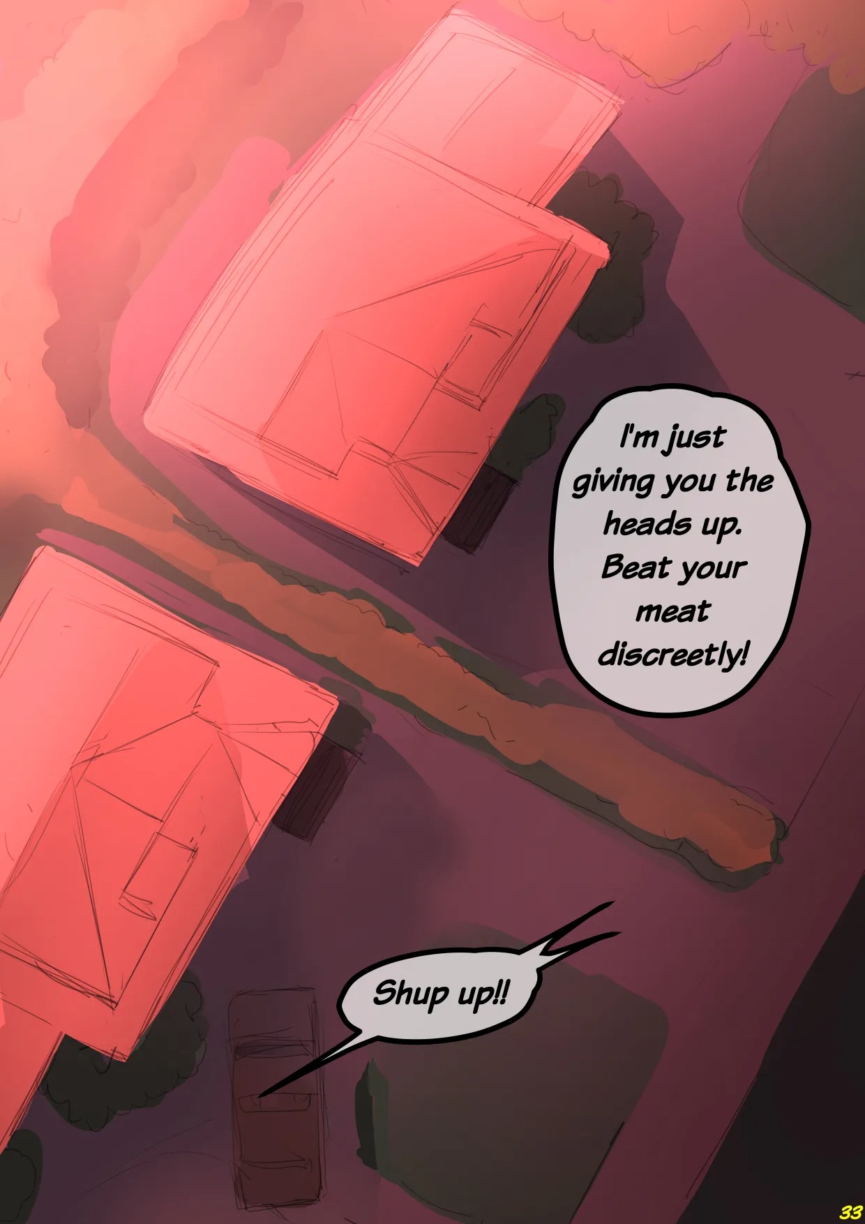 Dobermom By Akitokit Part 3 Porn Comics english 34