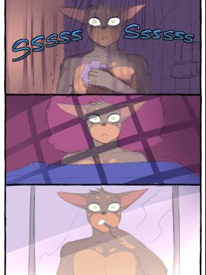 Dobermom By Akitokit Part 3 Porn Comics english 41