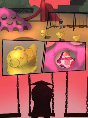 Dobermom By Akitokit Part 3 Porn Comics english 43