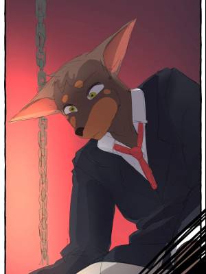 Dobermom By Akitokit Part 3 Porn Comics english 44