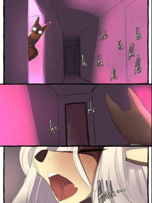 Dobermom By Akitokit Part 3 Porn Comics english 50