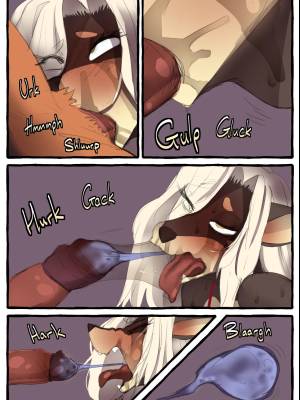 Dobermom By Akitokit Part 3 Porn Comics english 63