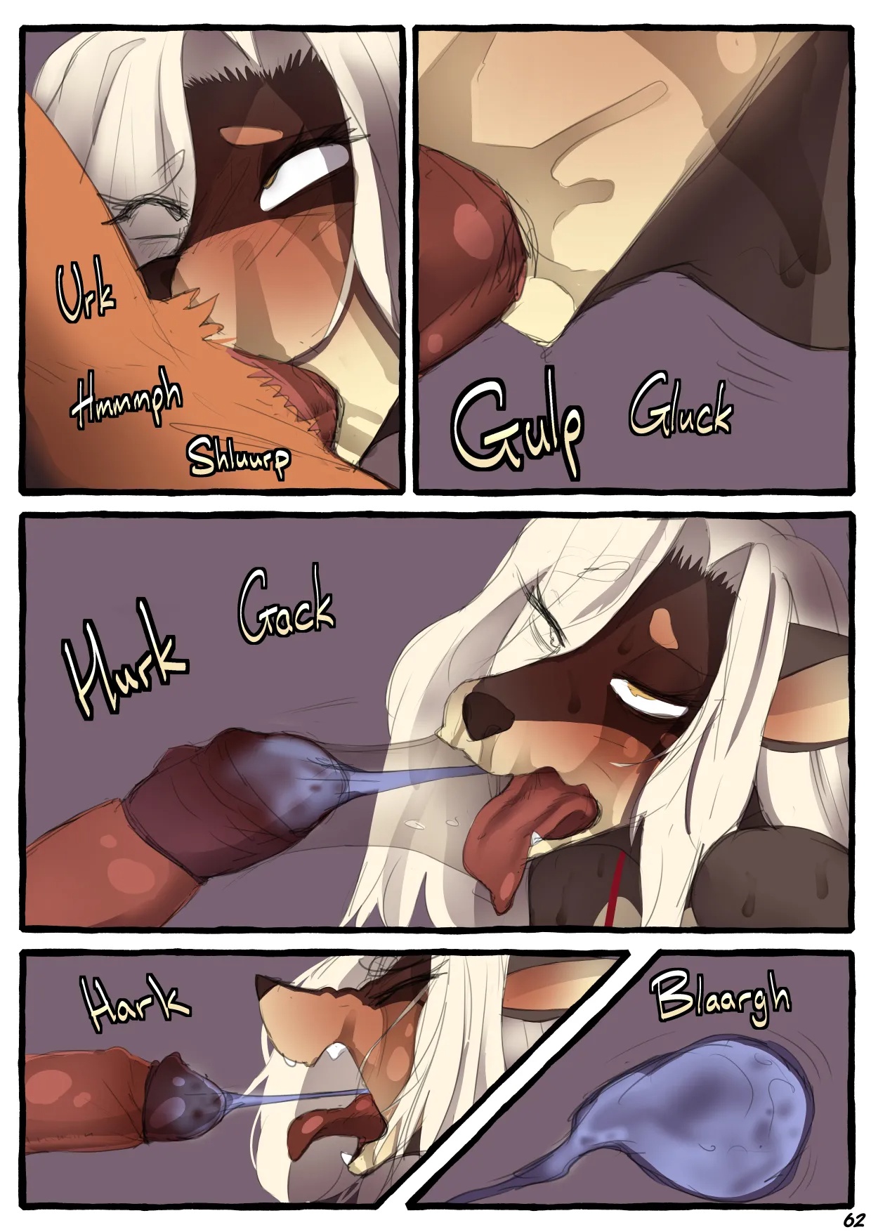 Dobermom By Akitokit Part 3 Porn Comics english 63