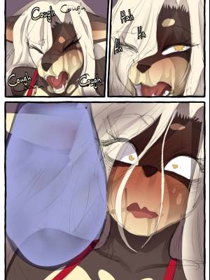 Dobermom By Akitokit Part 3 Porn Comics english 64