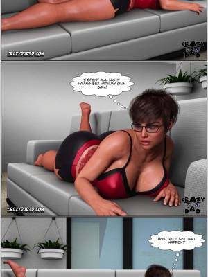 Doctor Brandie Part 9 Porn Comics english 02