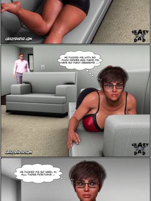 Doctor Brandie Part 9 Porn Comics english 03