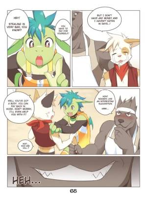 Fair Trade Porn Comics english 05