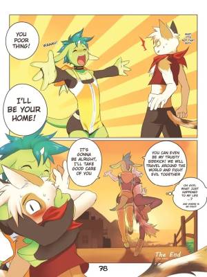 Fair Trade Porn Comics english 15