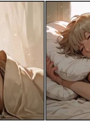 Falin x Marcille Porn Comics english 03