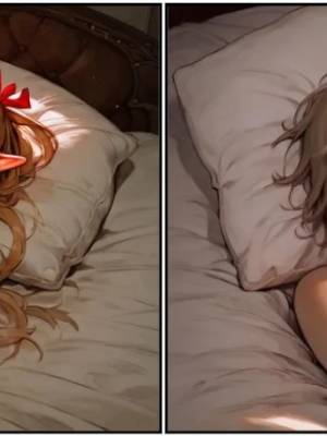 Falin x Marcille Porn Comics english 06