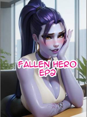 Fallen Hero 2