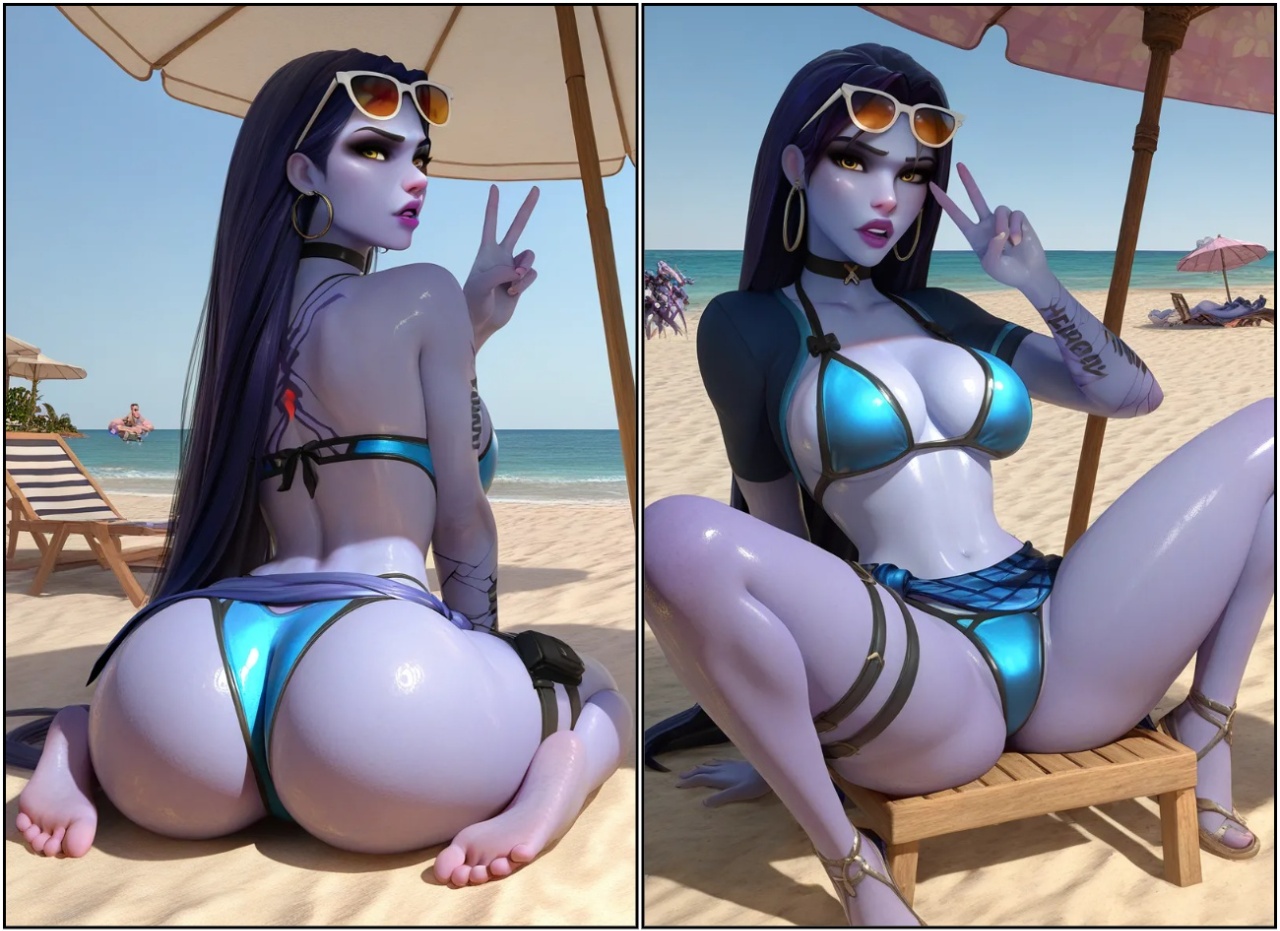 Fallen Hero Porn Comics english 28