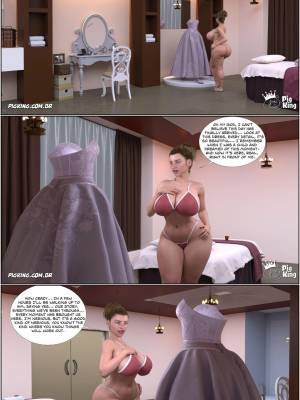 Father-In-Law At Home Part 65 Porn Comics english 02