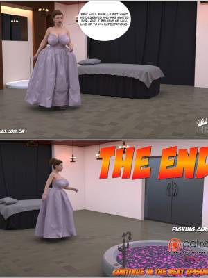 Father-In-Law At Home Part 65 Porn Comics english 35