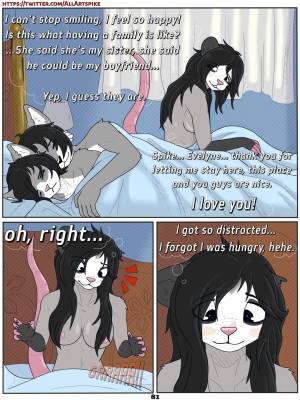 First Home Porn Comics english 106