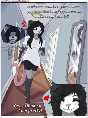 First Home Porn Comics english 108