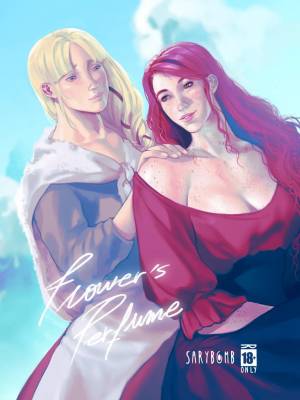 Flower's Perfume