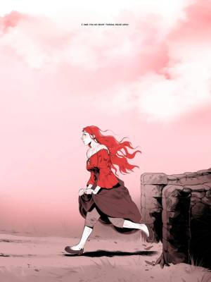 Flower's Perfume Porn Comics english 02