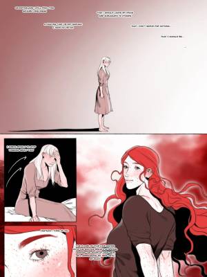 Flower's Perfume Porn Comics english 05