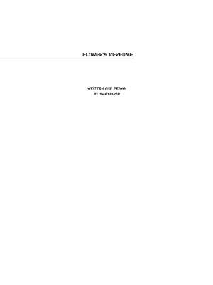 Flower's Perfume Porn Comics english 62