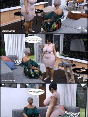 Forbidden Desire Part 22 Porn Comics english 11